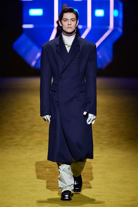 prada menswear show 2022|prada fall 2022 men's.